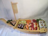 Photos du propriétaire du Restaurant japonais U sushi à Avignon - n°2