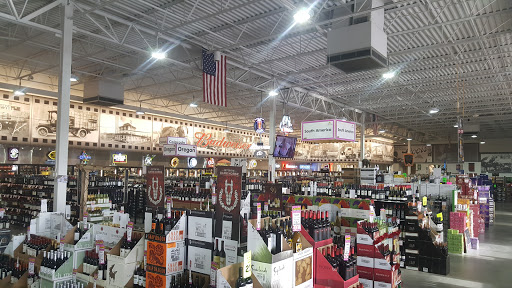 Liquor Store «Bubbles Liquor World», reviews and photos, 675 Genoa Way, Castle Rock, CO 80109, USA