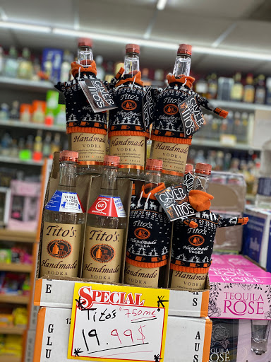 Liquor Store «Royal Liquor», reviews and photos, 270 W Elm Ave, Coalinga, CA 93210, USA