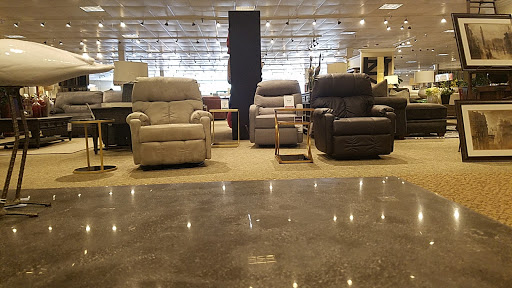 Furniture Store «Havertys Furniture», reviews and photos, 2600 W International Speedway Blvd, Daytona Beach, FL 32114, USA