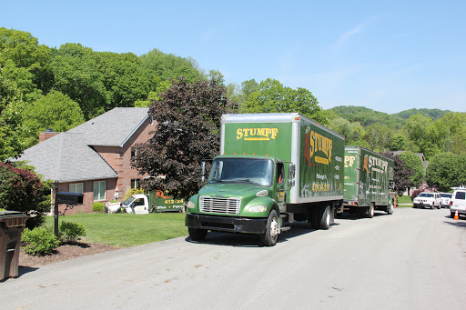 Moving Company «Stumpf Moving & Storage», reviews and photos, 199 Purity Rd, Pittsburgh, PA 15235, USA