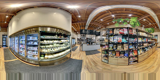 Gourmet Grocery Store «The Market by Foxtrot», reviews and photos, 1019 W Lake St, Chicago, IL 60654, USA