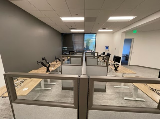 Office Furniture Store «Office Furniture Now», reviews and photos, 3740 W Van Buren St #104, Phoenix, AZ 85009, USA