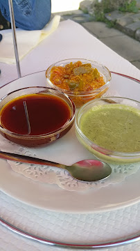 Plats et boissons du Restaurant indien Le Kashmir à Étampes - n°11