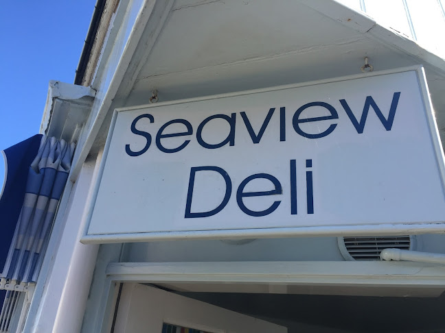 Seaview Deli - Newport