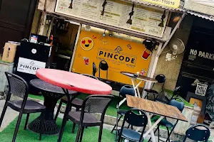 PINCODE-The Local Eatery image