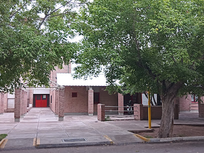 CENTRO DE SALUD DE LUJAN Nro 31 DAVID BUSANA