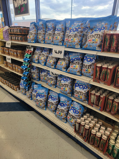 Discount Store «99 Cents Only Stores», reviews and photos, 4350 Callaghan Rd, San Antonio, TX 78228, USA