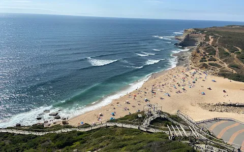 Praia da Ribeira image