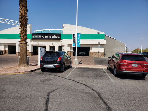 Used Car Dealer «Enterprise Car Sales», reviews and photos, 1050 W Warm Springs Rd, Henderson, NV 89014, USA