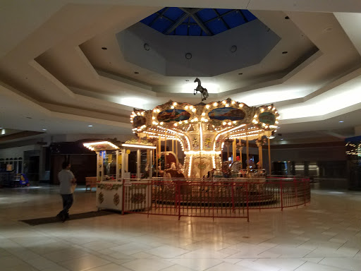 Shopping Mall «Cary Towne Center», reviews and photos, 1105 Walnut St, Cary, NC 27511, USA