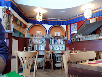 Atmosphère du Restaurant tibétain Restaurant Tibétain Lung ta à Lourdes - n°4