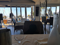 Atmosphère du Restaurant français Restaurant L'Aquarium à Saint-Cyprien - n°15