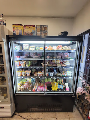 L'épicerie Du Quai à Sommières