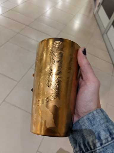 Coffee Shop «Starbucks», reviews and photos, 110 Lee Blvd, Shelbyville, IN 46176, USA