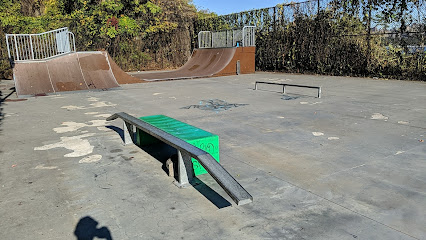 West New York Skatepark