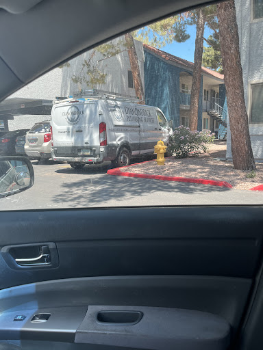 Plumber «DiamondBack Plumbing», reviews and photos, 17423 N 25th Ave, Phoenix, AZ 85023, USA