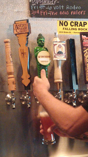 Pub «Copperheads Tap House», reviews and photos, 670 Main St, Safety Harbor, FL 34695, USA