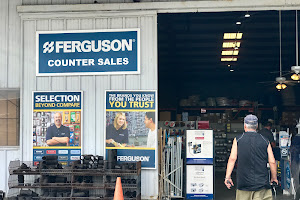 Ferguson Selection Center