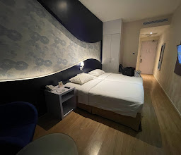 Karibia boutique hotel photo