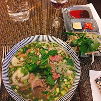 Phô du Restaurant vietnamien Cô Tư à Paris - n°1