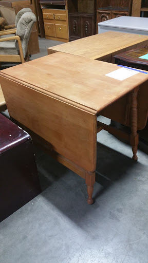 Thrift Store «Habitat For Humanity», reviews and photos, 12359 Loma Rica Dr, Grass Valley, CA 95945, USA