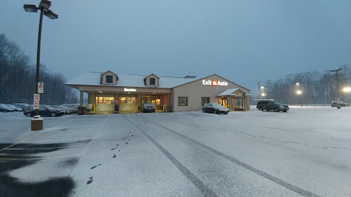 Auto Repair Shop «Exit 11 Auto, Inc.», reviews and photos, 7283 W Henrietta Rd, Rush, NY 14543, USA