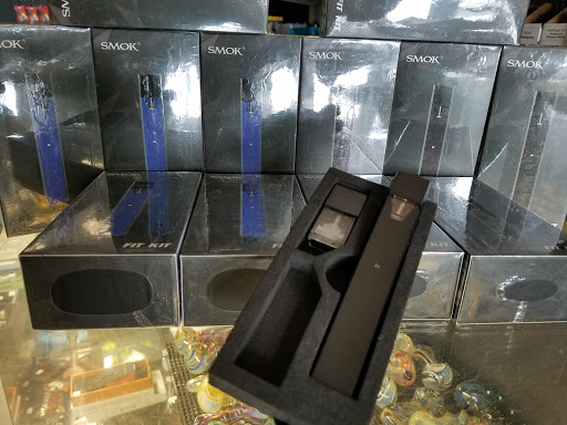 Tobacco Shop «Wi Vape 2 & Smoke Shop», reviews and photos, 11983 Ocean Hwy, Pawleys Island, SC 29585, USA