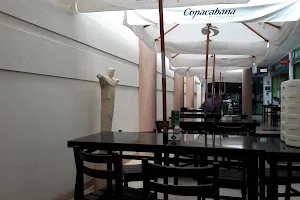 Copacabana Restaurante e Lanchonete image