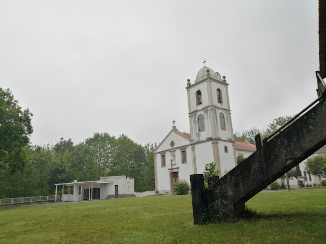 Igreja Paroquial de Macinhata do Vouga