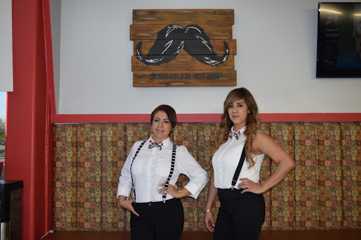 Barber Shop «Shave & Blade Barber Shop», reviews and photos, 9824 West Northern Avenue, #200, Peoria, AZ 85345, USA