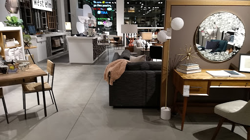 Furniture Store «west elm», reviews and photos, 110 Bakery Square Blvd, Pittsburgh, PA 15206, USA