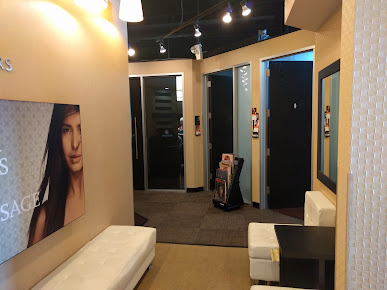 Phenix Salon Suites Fayetteville