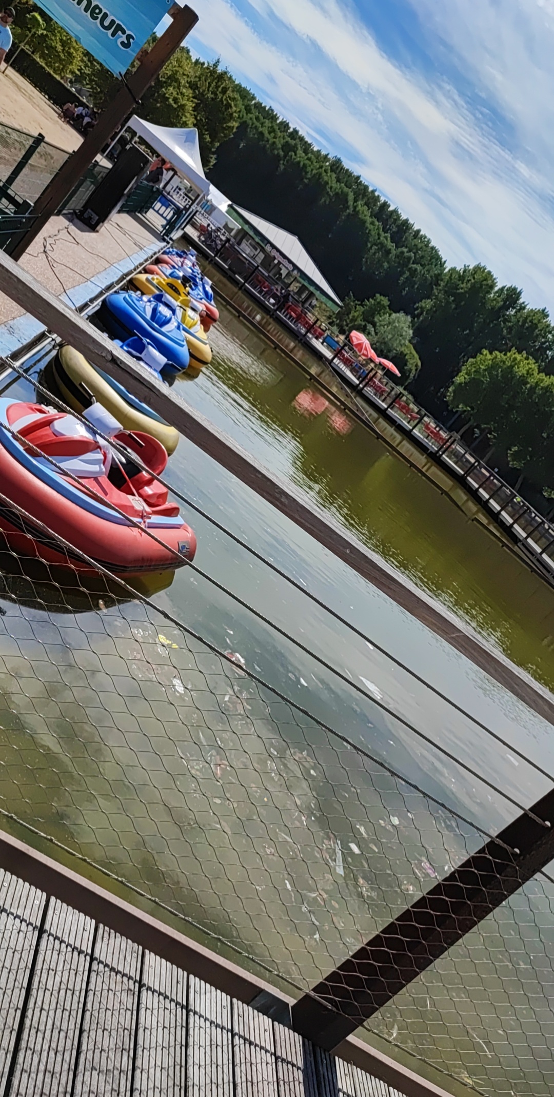 Photo n° 1 de l'avis de Patricia.a fait le 26/08/2022 à 14:42