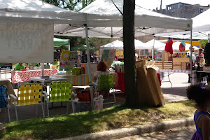 Pilsen Community Market