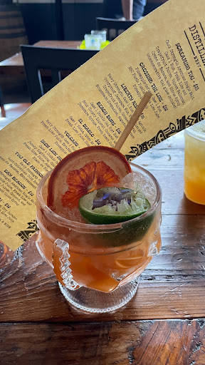 Alcohol Manufacturer «Old Line Spirits», reviews and photos, 4201 E Pratt St, Baltimore, MD 21224, USA