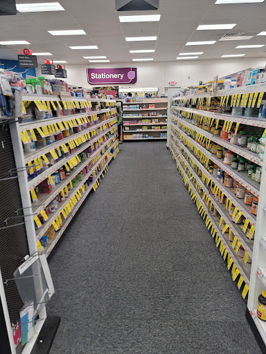 Drug Store «CVS», reviews and photos, 15600 Columbia Pike, Burtonsville, MD 20866, USA