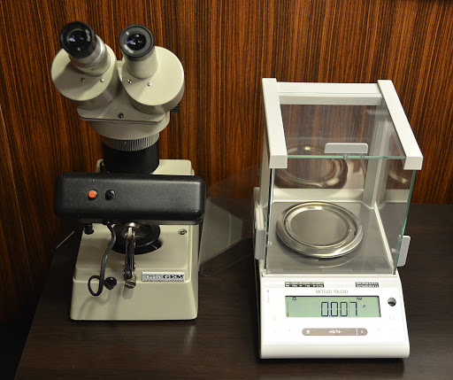 Pawn Shop «Biltmore Loan and Jewelry - Scottsdale», reviews and photos, 10830 N Scottsdale Rd, Scottsdale, AZ 85254, USA