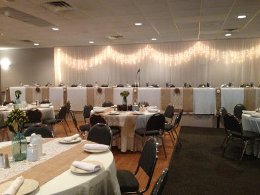 Banquet Hall «The Gathering», reviews and photos, 2600 E Richmond St, Shawano, WI 54166, USA