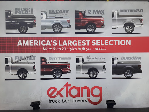 Auto Parts Store «DAS Auto Parts - Yorktown Heights», reviews and photos, 373 Downing Dr, Yorktown Heights, NY 10598, USA