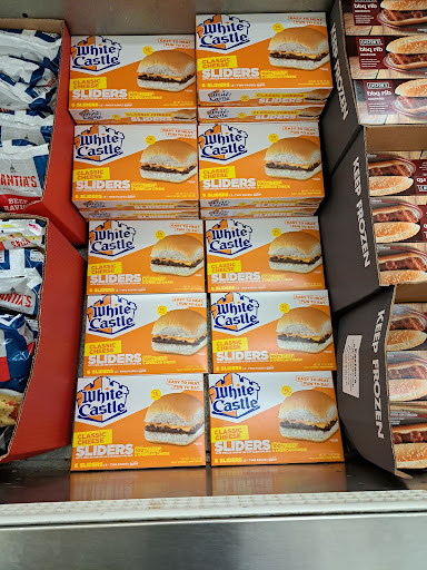 Grocery Store «Save-A-Lot», reviews and photos, 657 24th St, Port Huron, MI 48060, USA