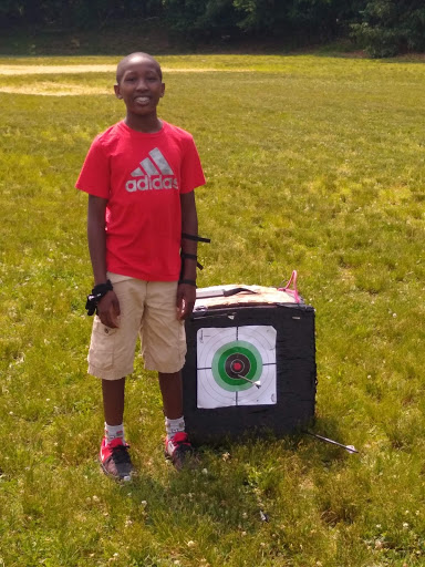 Community Center «Deerfield Run Community Center», reviews and photos, 13000 Laurel Bowie Rd, Laurel, MD 20708, USA