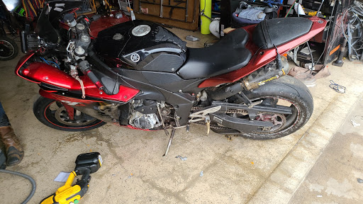 Used Motorcycle Dealer «Motorcycle City», reviews and photos