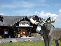 Photos du propriétaire du Restaurant canadien La Cabane de Marie à Buhl-Lorraine - n°9