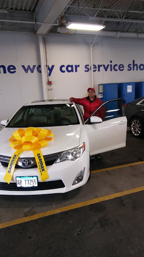 Used Car Dealer «CarMax», reviews and photos, 101 N Wolf Rd, Hillside, IL 60162, USA