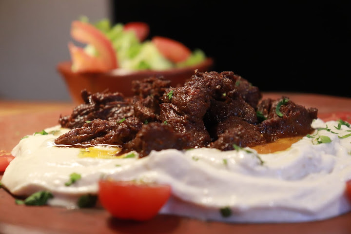 United Falafel Org by null