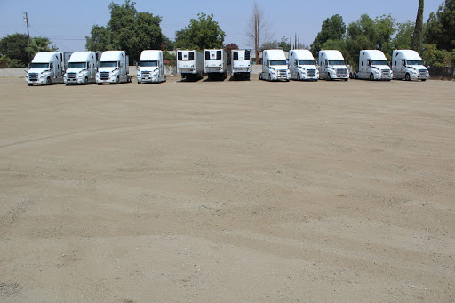 Roadies INC - Trucking Company In Bakersfield