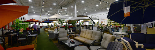 Outdoor Furniture Store «Fortunoff Backyard Store», reviews and photos, 125 W Dekalb Pike, King of Prussia, PA 19406, USA