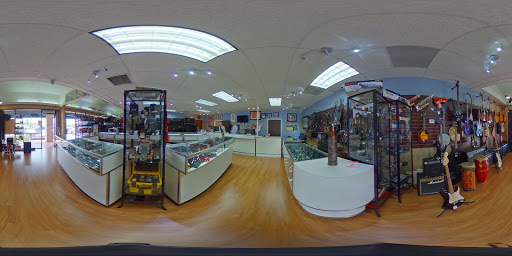 Pawn Shop «North Scottsdale Pawn Shop», reviews and photos, 10812 N Scottsdale Rd, Scottsdale, AZ 85254, USA