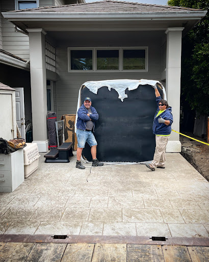 Hot Tub Store «tradewind spas», reviews and photos, 15736 Los Gatos Blvd, Los Gatos, CA 95032, USA